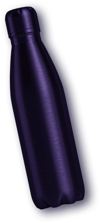 A TKing Bottle