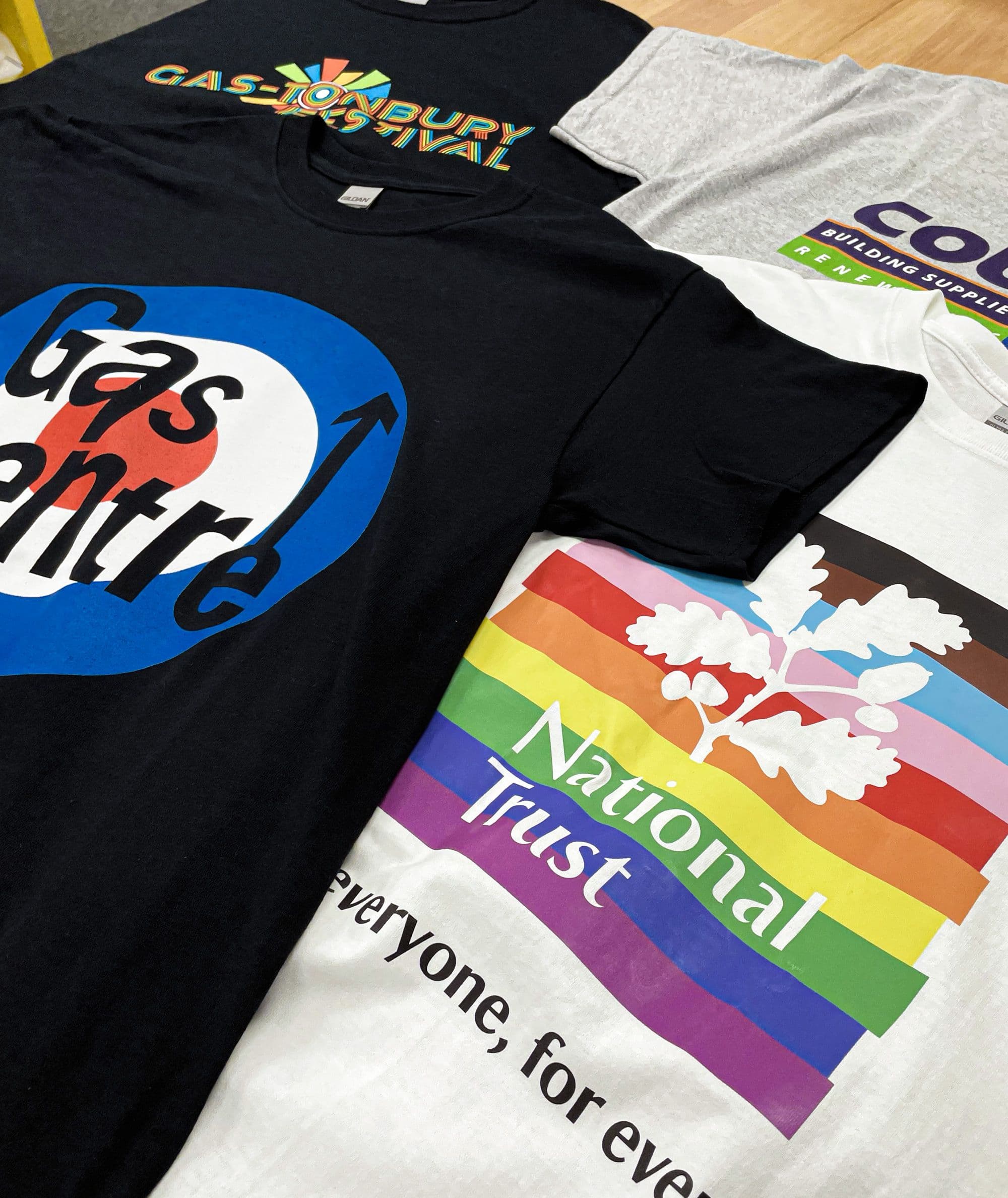 Promotional Clothing