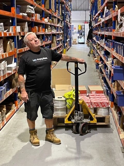 Testimonial Image